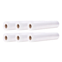 Thumbnail for GOMINIMO 6 Pack Vacuum Food Sealer Rolls (28cm x 6m)