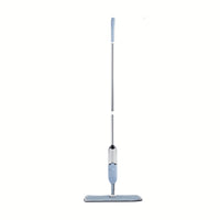 Thumbnail for GOMINIMO Micro-fibre Spray Mop Set with 1 Pad (Blue)