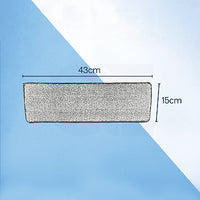 Thumbnail for GOMINIMO Spray Mop Replacement Pads 2 pack 43cm* 15cm