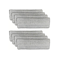 Thumbnail for GOMINIMO Flat Mop Replacement Pads 8 pack