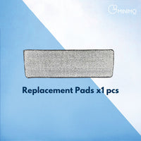 Thumbnail for GOMINIMO Spray Mop Replacement Pads 1 pack