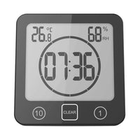 Thumbnail for GOMINIMO Timer Shower Clock (Black)