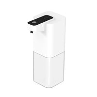 Thumbnail for GOMINIMO Bubble Foaming Soap Dispenser (White)