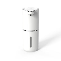 Thumbnail for GOMINIMO Automatic Liquid Soap Dispenser with Adjustable Liquid(white)