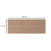 Thumbnail for GOMINIMO Washable Non Slip Absorbent Kitchen Floor Mat (44X120cm, Oats)