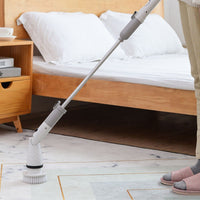 Thumbnail for GOMINIMO Electric Spinning Scrubber 4000 mAh 6 Brush Set