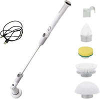 Thumbnail for GOMINIMO Electric Spinning Scrubber 4000 mAh 4 Brush Set