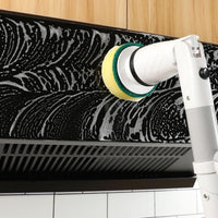 Thumbnail for GOMINIMO Electric Spinning Scrubber 2000 mAh 4 Brush Set