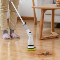 Thumbnail for GOMINIMO Electric Spinning Scrubber 2000 mAh 4 Brush Set
