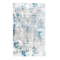 Thumbnail for GOMINIMO Floor Mat Abstract Blue Grey 160*230cm