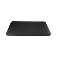 Thumbnail for GOMINIMO 1 Pcs Anti Fatigue Floor Mat (Black, 50cm x 80cm x 1.9cm)