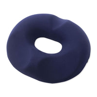 Thumbnail for GOMINIMO Memory Foam Seat O Shape Navy Blue