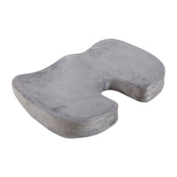 Thumbnail for GOMINIMO Memory Foam Seat U Shape Dark Grey