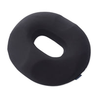 Thumbnail for GOMINIMO Memory Foam Seat O Shape Black