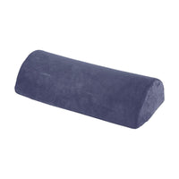 Thumbnail for GOMINIMO Memory Foam Foot Rest Navy Blue