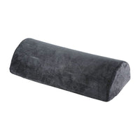 Thumbnail for GOMINIMO Memory Foam Foot Rest Dark Grey