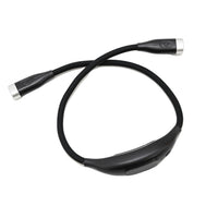 Thumbnail for GOMINIMO Adjustable LED Neck Reading Light in Black