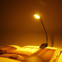 Thumbnail for GOMINIMO LED Clip Book Light 9 LED