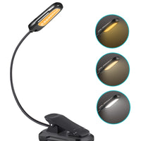 Thumbnail for GOMINIMO LED Clip Book Light 9 LED