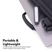 Thumbnail for GOMINIMO LED Clip Book Light 15 LED