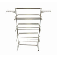 Thumbnail for GOMINIMO Laundry Drying Rack 3 Tier (White)