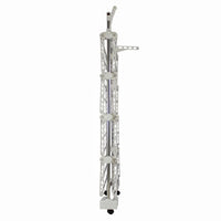 Thumbnail for GOMINIMO Laundry Drying Rack 4 Tier (White)
