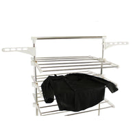 Thumbnail for GOMINIMO Laundry Drying Rack 4 Tier (White)