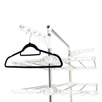 Thumbnail for GOMINIMO Laundry Drying Rack 4 Tier (White)