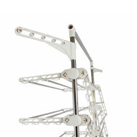 Thumbnail for GOMINIMO Laundry Drying Rack 4 Tier (White)