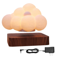 Thumbnail for GOMINIMO Magnetic Levitating Cloud (Dark Brown Base)