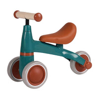 Thumbnail for GOMINIMO 3 Wheels Baby Balance Bike (Green)