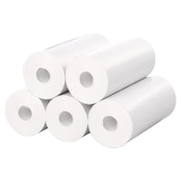 Thumbnail for GOMINIMO 5 Rolls for Kids Instant Print Camera Refill Print Paper (White)