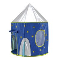 Thumbnail for GOMINIMO Kids Space Capsule Tent (Blue)