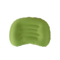 Thumbnail for KILIROO Inflatable Camping Travel Pillow - Green