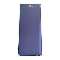 Thumbnail for KILIROO Inflating Camping Mat - Navy Blue