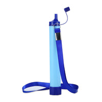 Thumbnail for Kiliroo Water Filter, Ultralight and Durable, Long-Lasting Up to 1500L Water, Easy Carry