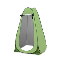 Thumbnail for KILIROO Shower Tent with 2 Window (Green)