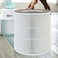 Thumbnail for MIRAKLASS Air Purifier Filter For MK-KJ120C1-AWK