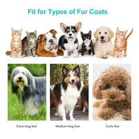 Thumbnail for Neakasa Pet Grooming kit & Vacuum
