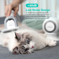 Thumbnail for Neakasa Pet Grooming kit & Vacuum