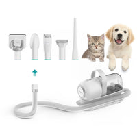 Thumbnail for Neakasa Pet Grooming kit & Vacuum