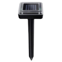 Thumbnail for NOVEDEN Ultrasonic Solar Powered Snake Repellent (Set of 6)
