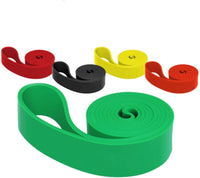 Thumbnail for VERPEAK Power Resistance Band (Set of 5)
