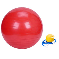 Thumbnail for VERPEAK Yoga Ball 55cm (Red)