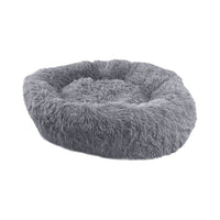 Thumbnail for Floofi Pet Bed 70cm (Grey)