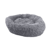 Thumbnail for Floofi Pet Bed 80cm (Grey)