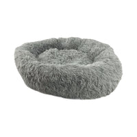 Thumbnail for Floofi Pet Bed 70cm (Light Grey)