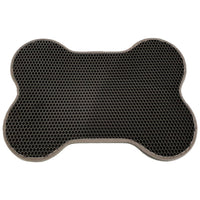 Thumbnail for Floofi Litter Mat (Bone)