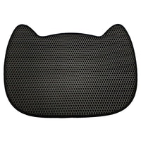 Thumbnail for Floofi Litter Mat (Cat)