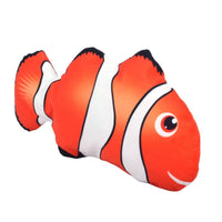 Thumbnail for Floofi USB Electric Fish Toy (Nemo)